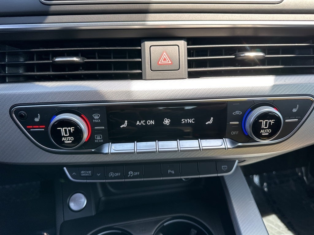 2019 Audi A5 Sportback Premium Plus quattro